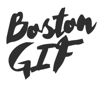Boston Gif