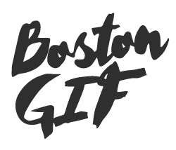 Boston Gif